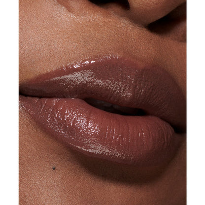 Mac Lustreglass Sheer-Shine Lipstick