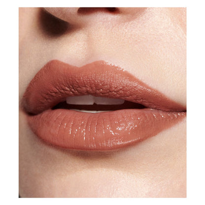 Mac Lustreglass Sheer-Shine Lipstick