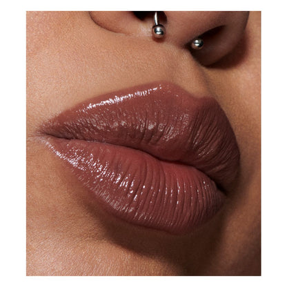 Mac Lustreglass Sheer-Shine Lipstick