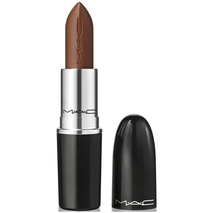 Mac Lustreglass Sheer-Shine Lipstick