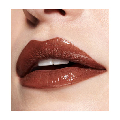 Mac Lustreglass Sheer-Shine Lipstick