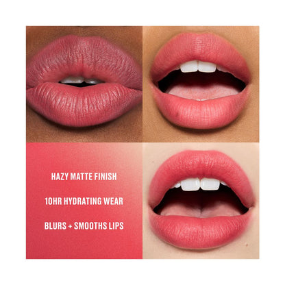 Mac Powder Kiss Matte Lipstick, Full-Size