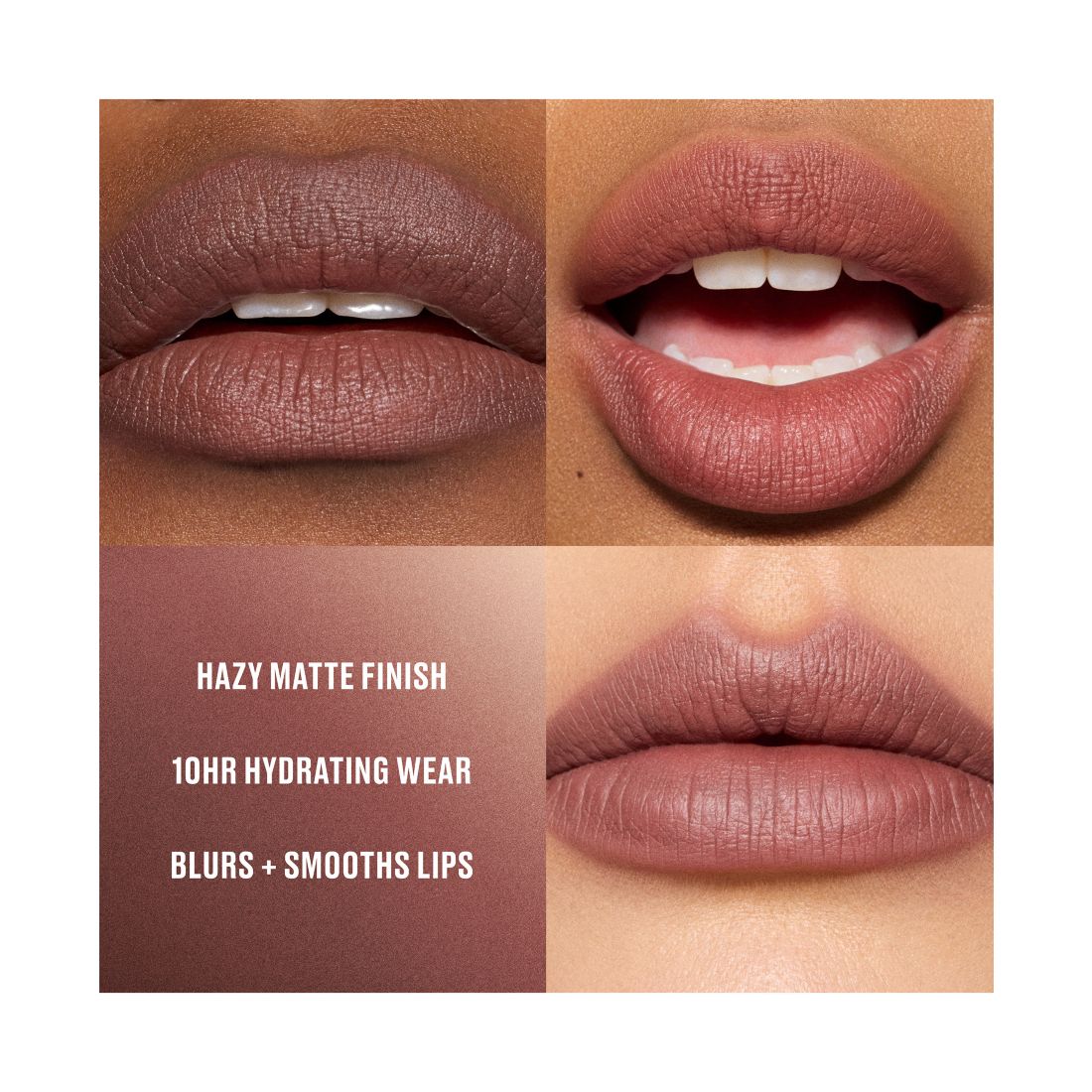 Mac Powder Kiss Matte Lipstick, Full-Size