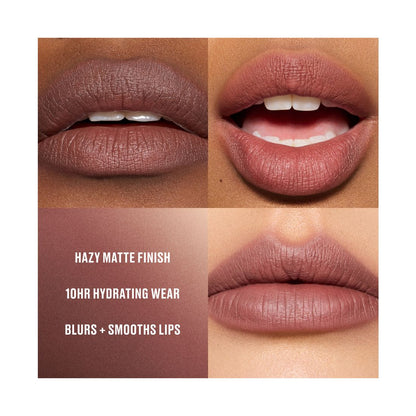 Mac Powder Kiss Matte Lipstick, Full-Size