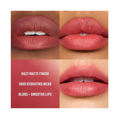 Mac Powder Kiss Matte Lipstick, Full-Size
