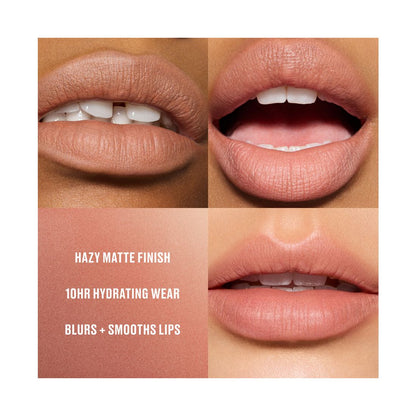 Mac Powder Kiss Matte Lipstick, Full-Size