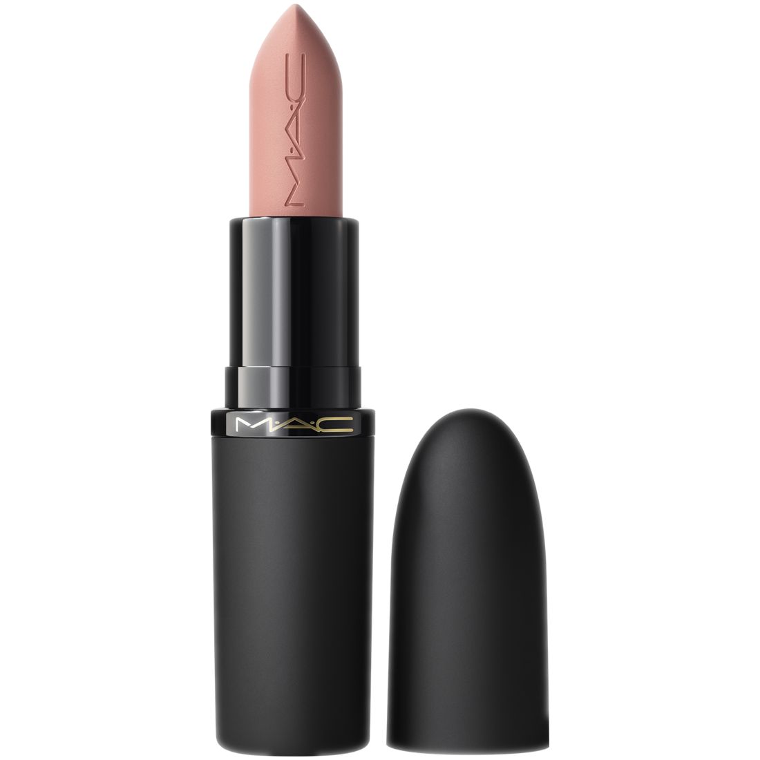 Mac Powder Kiss Matte Lipstick, Full-Size