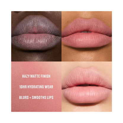 Mac Powder Kiss Matte Lipstick, Full-Size