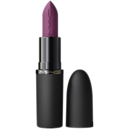 Mac Powder Kiss Matte Lipstick, Full-Size