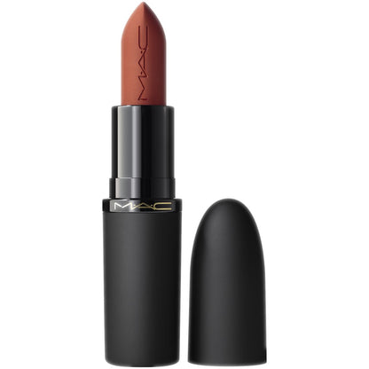 Mac Powder Kiss Matte Lipstick, Full-Size