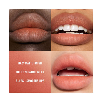 Mac Powder Kiss Matte Lipstick, Full-Size