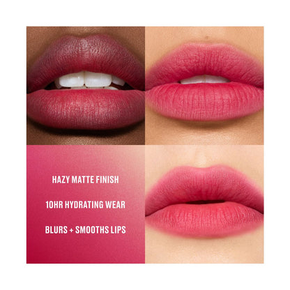 Mac Powder Kiss Matte Lipstick, Full-Size
