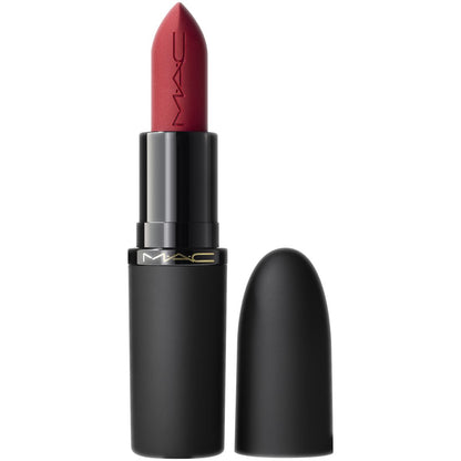 Mac Powder Kiss Matte Lipstick, Full-Size