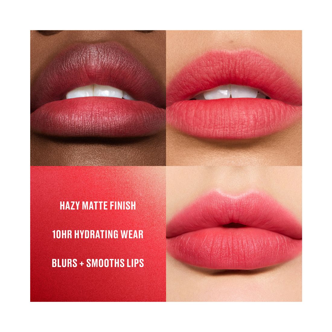 Mac Powder Kiss Matte Lipstick, Full-Size
