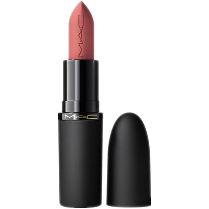 Mac Powder Kiss Matte Lipstick, Full-Size
