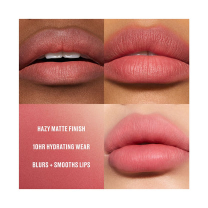 Mac Powder Kiss Matte Lipstick, Full-Size