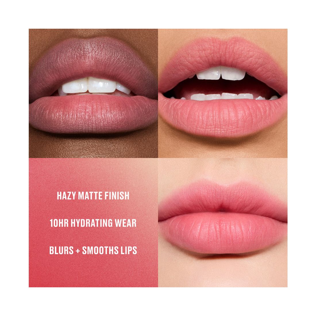 Mac Powder Kiss Matte Lipstick, Full-Size