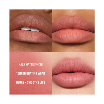 Mac Powder Kiss Matte Lipstick, Full-Size