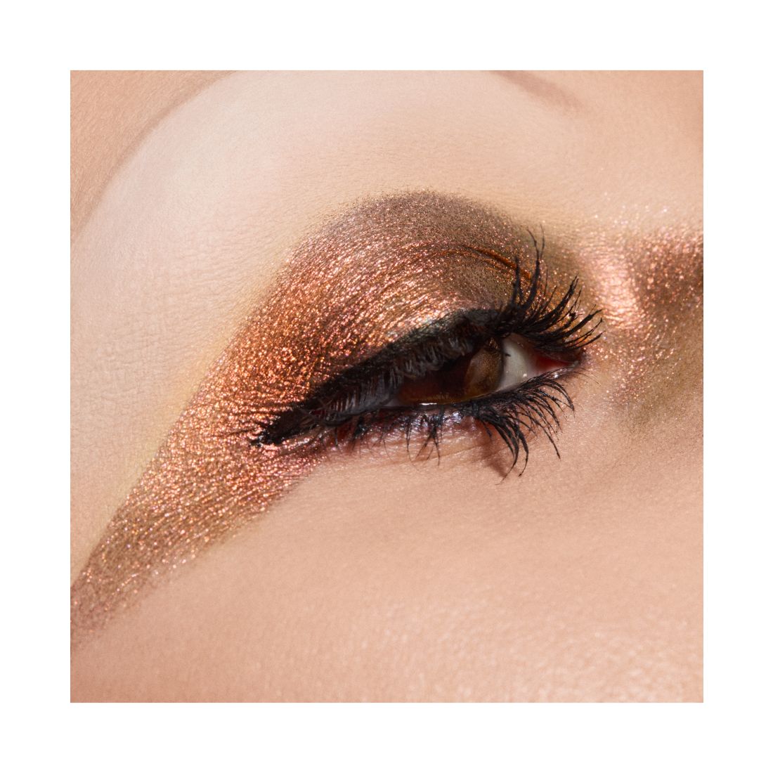 Mac Chromatic Metallic Eye Shadow Powder, 0.03 oz.