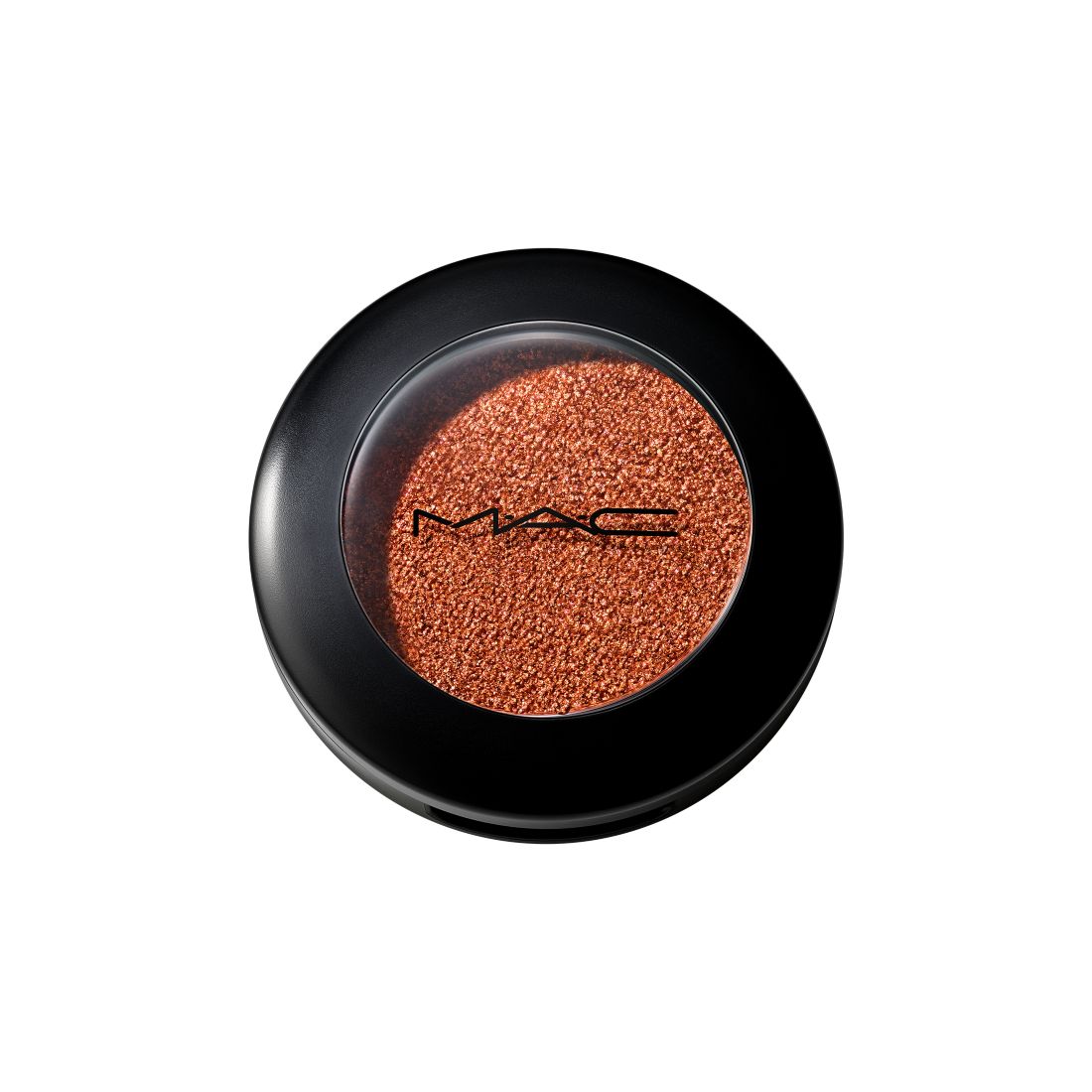 Mac MACximal Long Wear Molten Metallic Eye Shadow