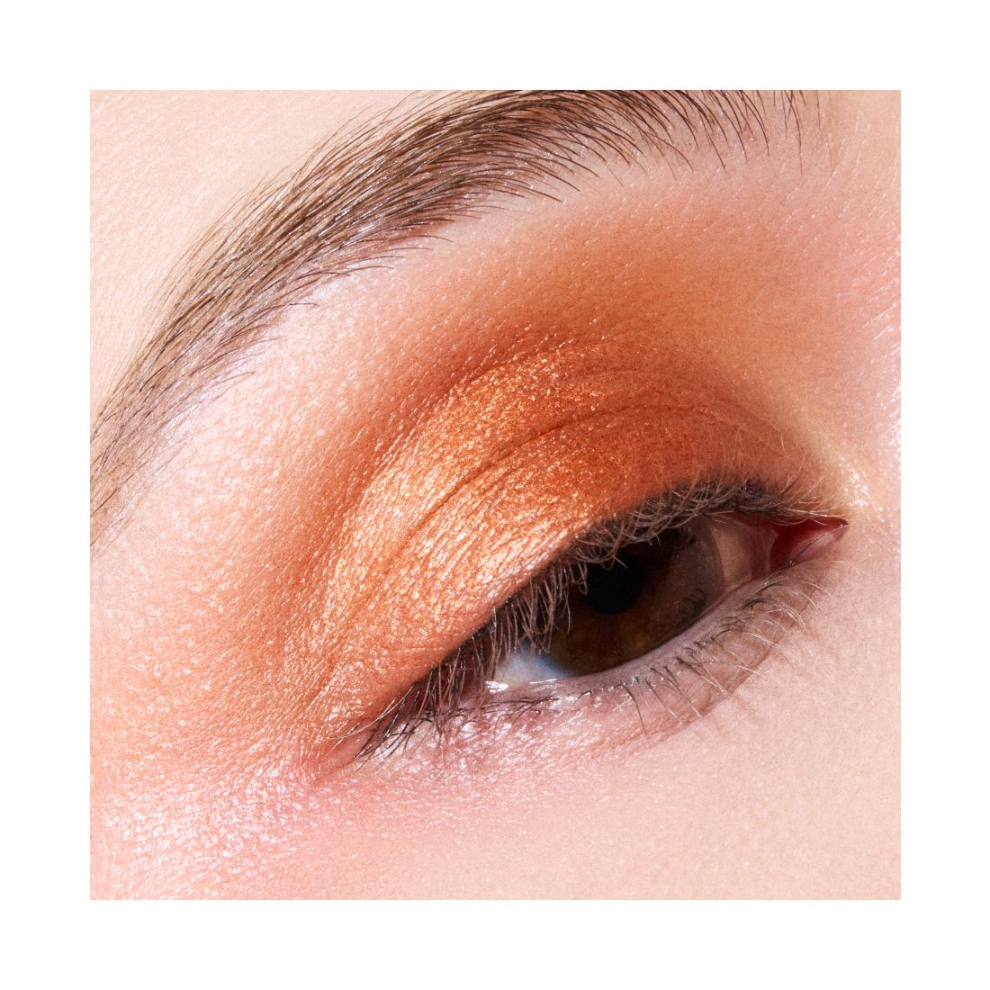 Mac MACximal Long Wear Molten Metallic Eye Shadow