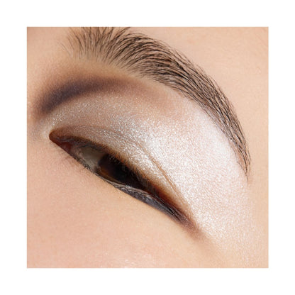 Mac MACximal Long Wear Molten Metallic Eye Shadow