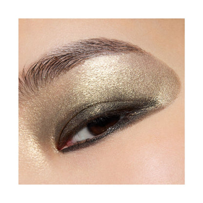 Mac MACximal Long Wear Molten Metallic Eye Shadow
