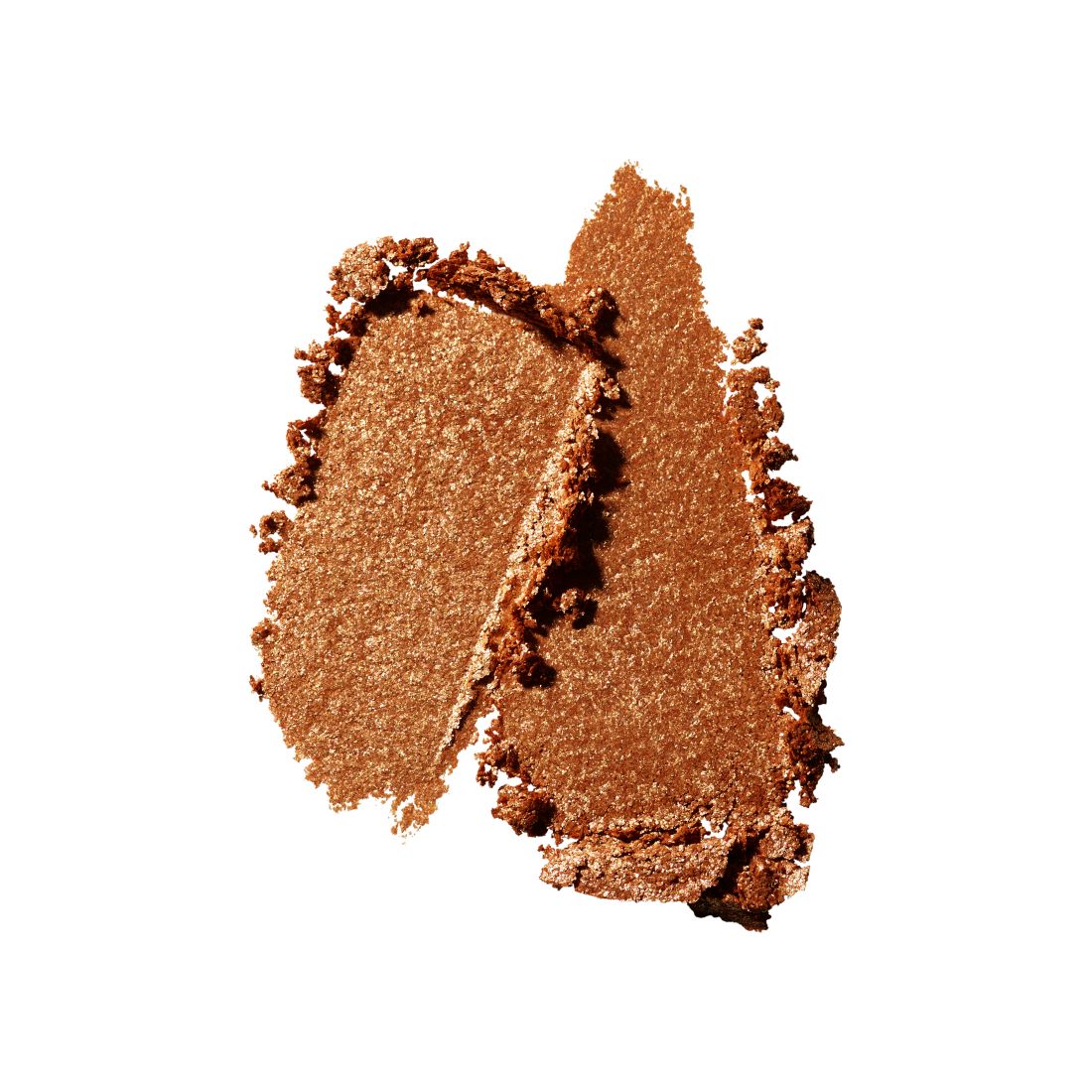 Mac MACximal Long Wear Molten Metallic Eye Shadow