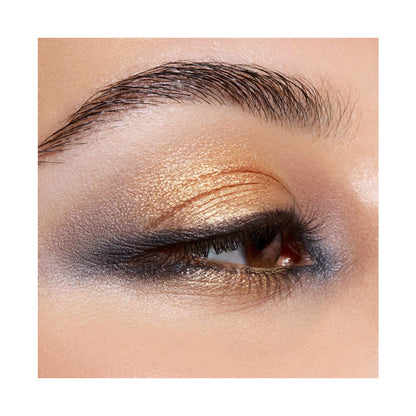 Mac MACximal Long Wear Molten Metallic Eye Shadow