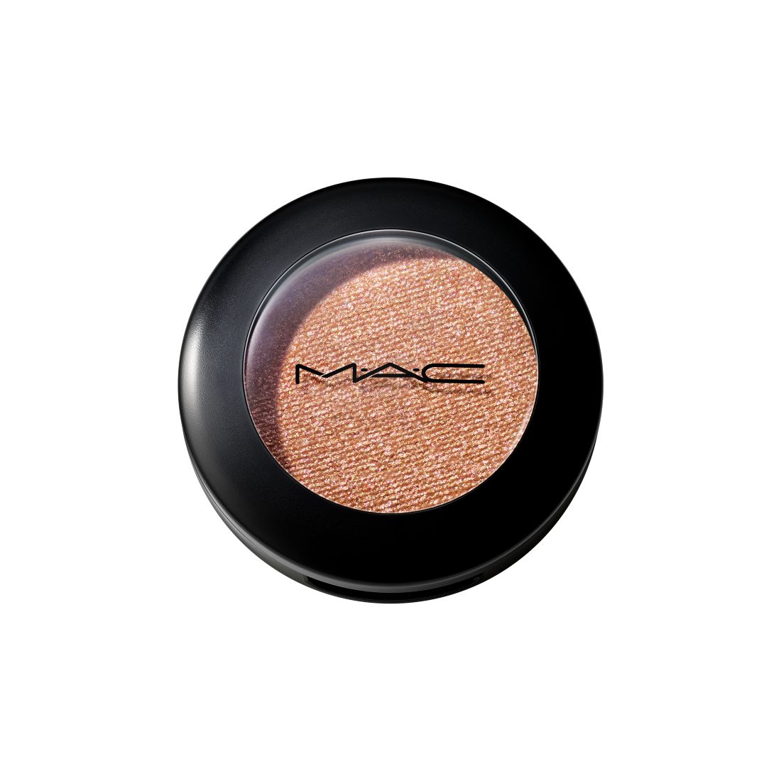Mac MACximal Long Wear Molten Metallic Eye Shadow