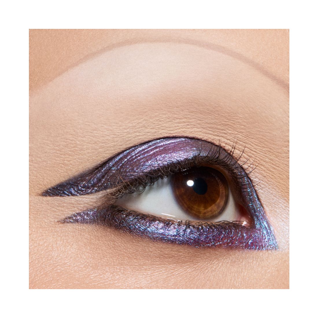 Mac Chromatic Metallic Eye Shadow Powder, 0.03 oz.