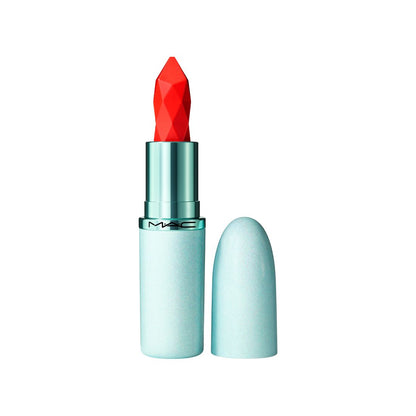 Mac MACximal Sleek Satin Lipstick, 0.1 oz