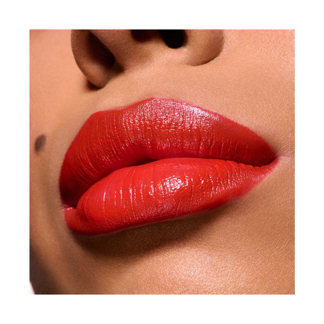 Mac MACximal Sleek Satin Lipstick, 0.1 oz