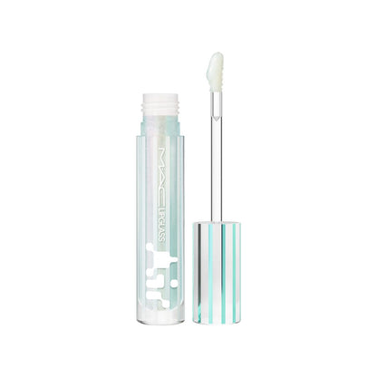 Mac Lipglass Air Non-Sticky Lip Gloss