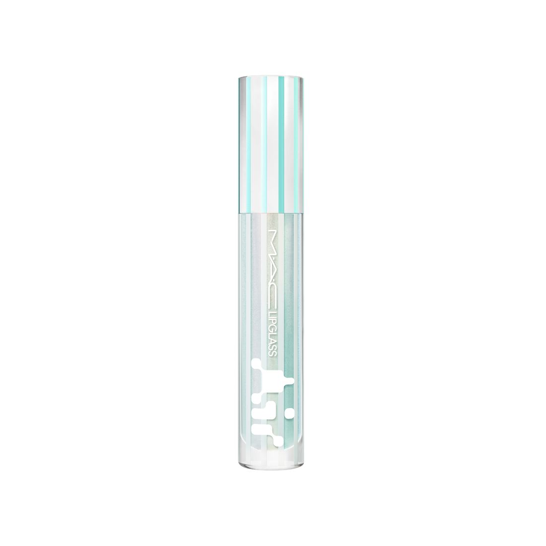 Mac Lipglass Air Non-Sticky Lip Gloss