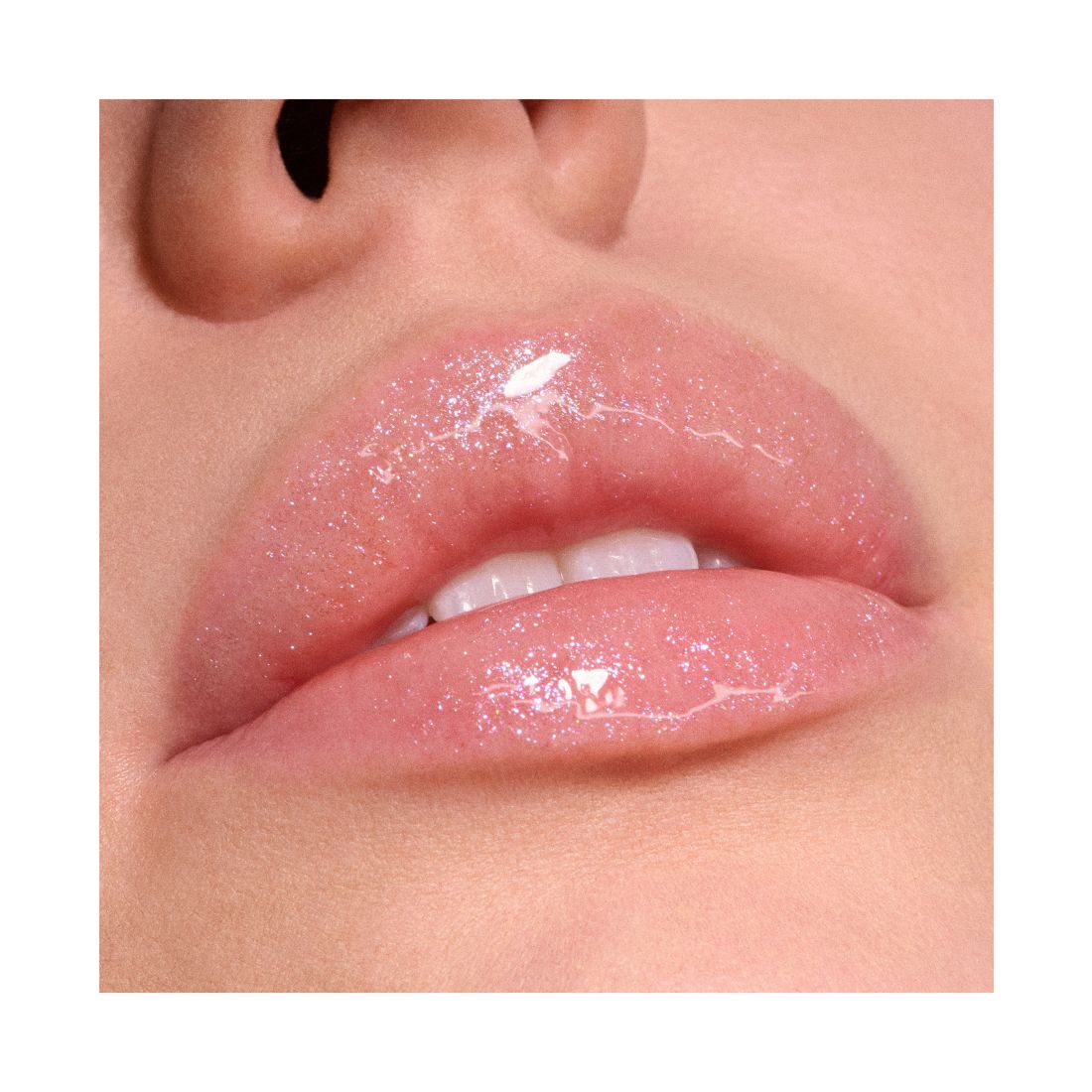 Mac Lipglass Air Non-Sticky Lip Gloss