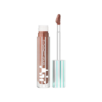 Mac Lipglass Air Non-Sticky Lip Gloss