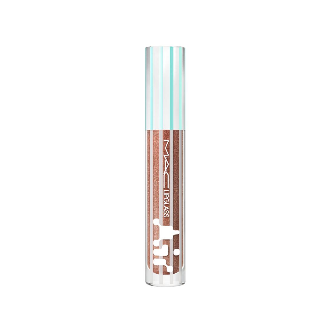 Mac Lipglass Air Non-Sticky Lip Gloss