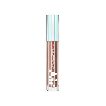 Mac Lipglass Air Non-Sticky Lip Gloss