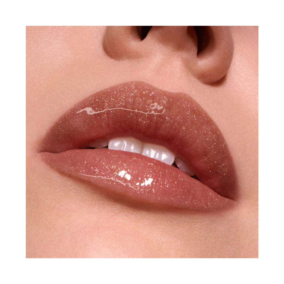Mac Lipglass Air Non-Sticky Lip Gloss
