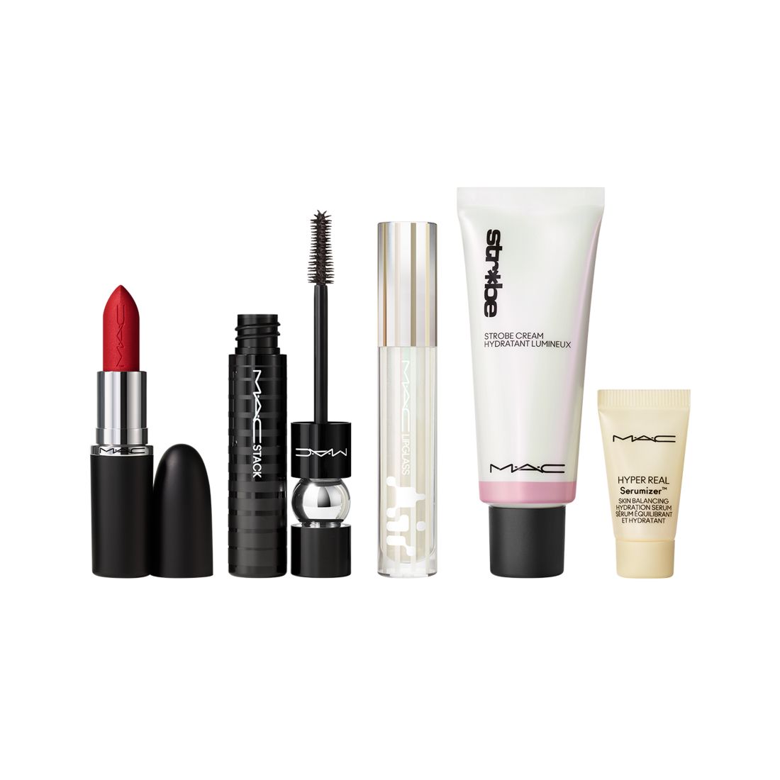 Mac 5-Pc. Surreal Limited Edition Gift Set