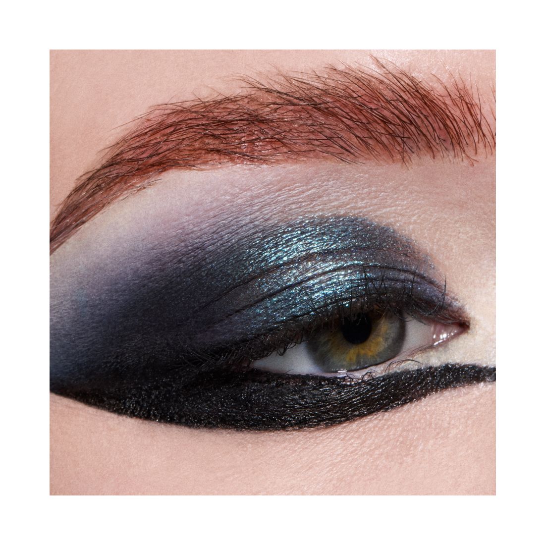 Mac MACximal Long Wear Molten Metallic Eye Shadow