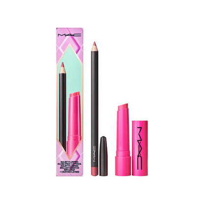 Mac 2-Pc. Anythings Glossible Lip Combo Gift Set