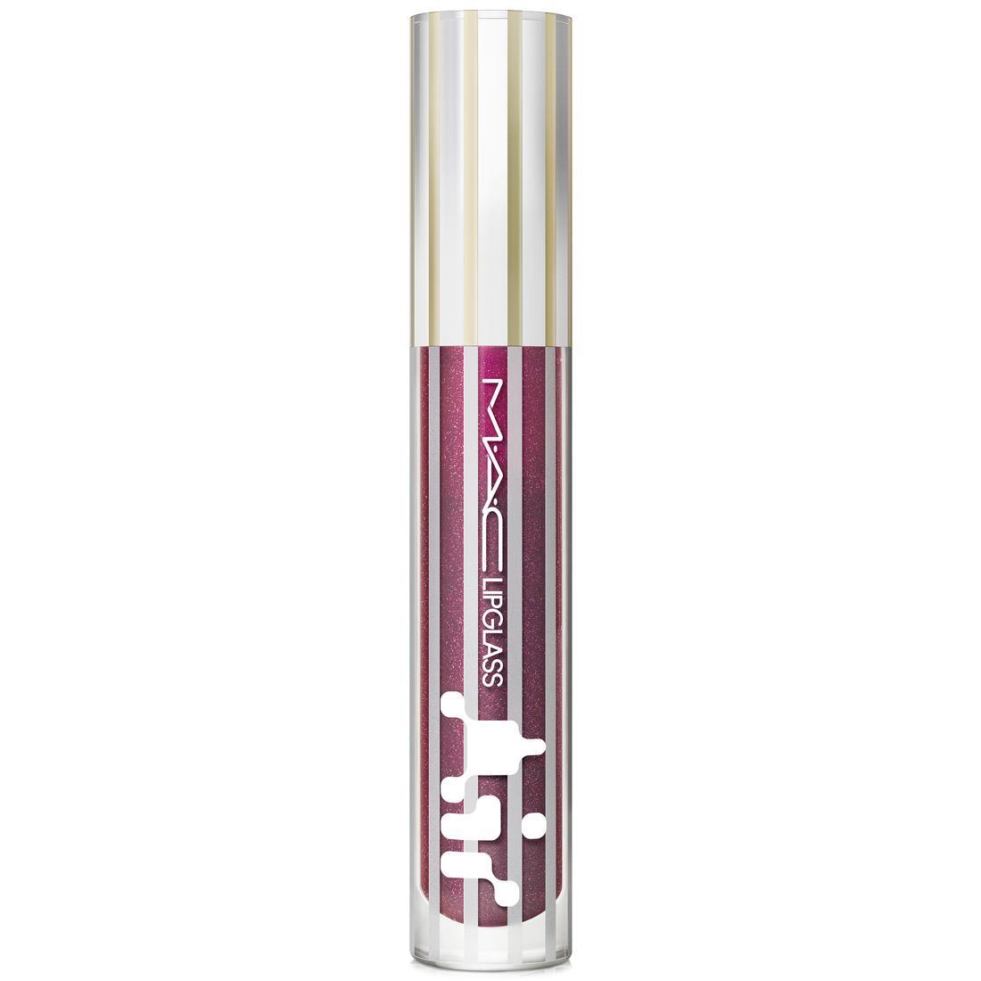 Mac Lipglass Air Non-Sticky Lip Gloss