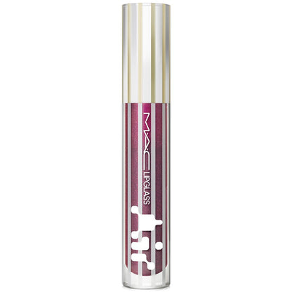 Mac Lipglass Air Non-Sticky Lip Gloss