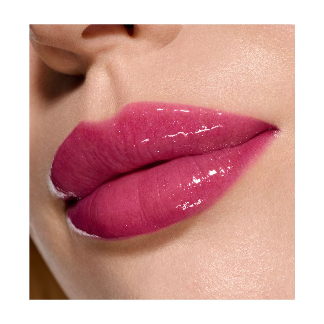 Mac Lipglass Air Non-Sticky Lip Gloss