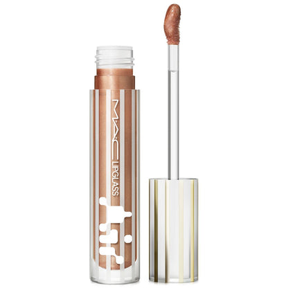 Mac Lipglass Air Non-Sticky Lip Gloss
