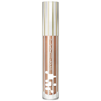 Mac Lipglass Air Non-Sticky Lip Gloss