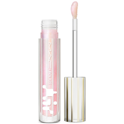 Mac Lipglass Air Non-Sticky Lip Gloss