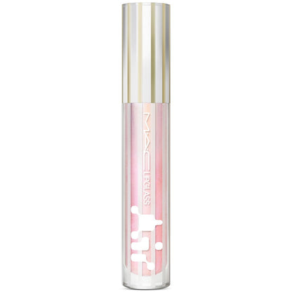 Mac Lipglass Air Non-Sticky Lip Gloss